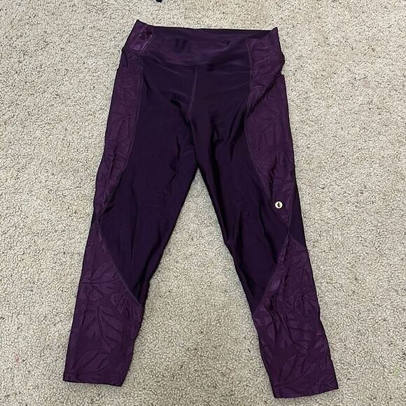 Dona Jo Leggings size 2 (large) - Picture 1 of 5